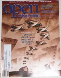 OPEN COMPUTING MAG-October 1995