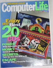 COMPUTERLIFE MAG-October 1994
