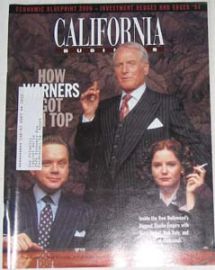 CALIFORNIA BUSINESS MAG-Winter 1994