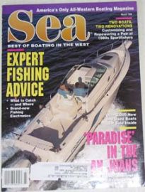 SEA MAG-March 1995