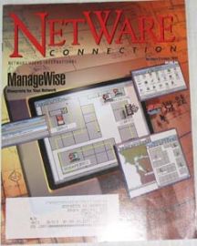 NETWARE CONNECTION MAG-Nov / Dec 1995