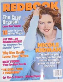 REDBOOK MAG-March 1995