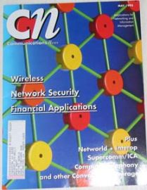 CN MAG-May 1995