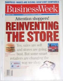 "BUSINESS WEEK MAG-November 27, 1995"