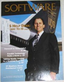 SOFTWARE MAG-May 1995