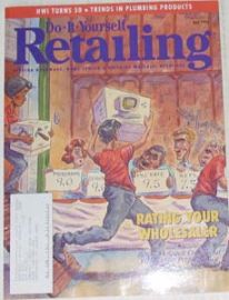 RETAILING MAG-May 1995