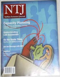 NTJ MAG-March / April 1994