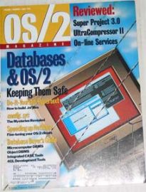 OS/2 MAG-May 1994