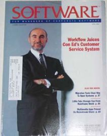 SOFTWARE MAG-April 1994