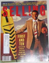 SELLING MAG-May 1994