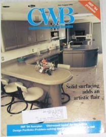 CWB MAG-July / August 1994