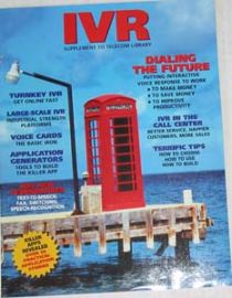 IVR MAG-1995