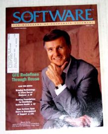 SOFTWARE MAG-March 1995