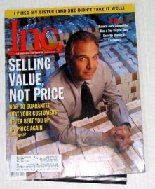 INC. MAG-February 1996