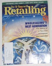RETAILING MAG-October 1994