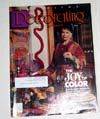 DECORATING MAG-November 1994