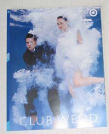 CLUB WEDD MAG - 2001