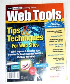 SMART COMPUTING LEARNING SERIES MAG - 2002