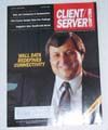 CLIENT SERVER COMPUTING MAG-January 1994