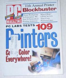 PC MAG-November 22, 1994
