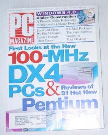 PC MAG-April 12, 1994