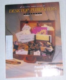 NADTP JOURNAL MAG-December 1994