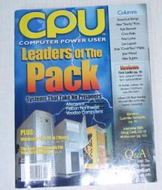CPU MAG-April 2002