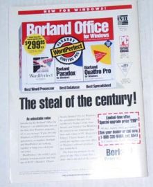 DBMS CLIENT / SERVER COMPUTING MAG - July 1993