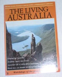 THE LIVING AUSTRALIA MAG