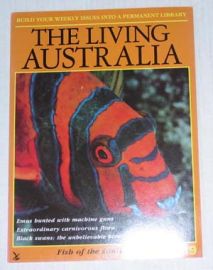 THE LIVING AUSTRALIA MAG