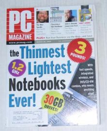 PC MAG-March 26, 2002