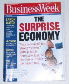 "BUSINESS WEEK MAG-March 18, 2002"