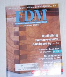 FDM MAG-January 20002