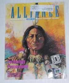 ALLIANCE MAG-Summer 1994