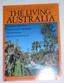 THE LIVING AUSTRALIA MAG