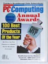 PC COMPUTING MAG-December 1993