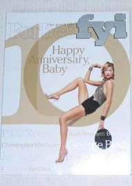 FORBES FYI MAG-Fall 2000