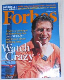 "FORBES MAG-September 18, 2000"