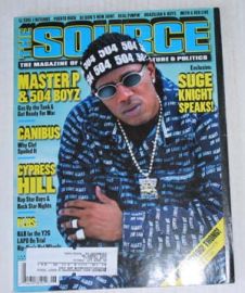 THE SOURCE MAG-June2000