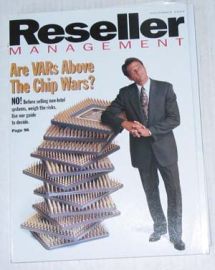 RESELLER MANAGEMENT MAG-November 1994