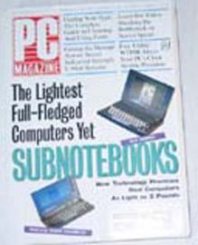 PC MAG-October 27,1992