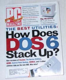 PC MAG-September 14, 1993