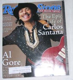 "ROLLINGSTONE MAG-March 16, 2000"