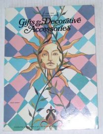 GIFTS & DECORATIVE ACCESSORIES MAG-June 1994