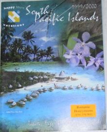 HAPPYTOURS MAG-1999 / 2000