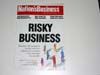 NATION'S BUSINESS MAG-August 1993