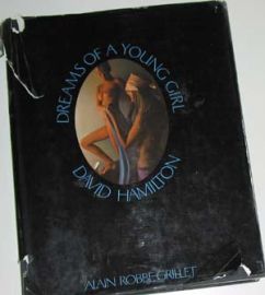 DREAMS OF A YOUNG GIRL-DAVID HAMILTON