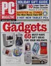 PC MAG MAG - December 9, 2003