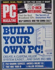 PC MAG - September 16, 2003