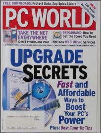 PC WORLD MAG - September 2003